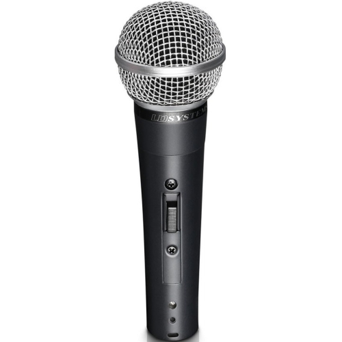 Кнопка Mute для микрофонов Shure A400MB